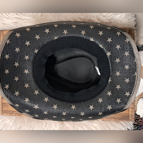 Stars And Stripes Cowboy Hat - Picture 5 of 9